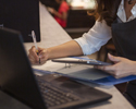 Get the 411 on positive pay: How this simple feature offers advanced protection