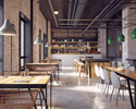 Move quickly to see if your restaurant is eligible for Restaurant Revitalization Fund (RRF)