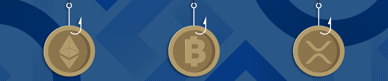 How to protect yourself against common cryptocurrency scams